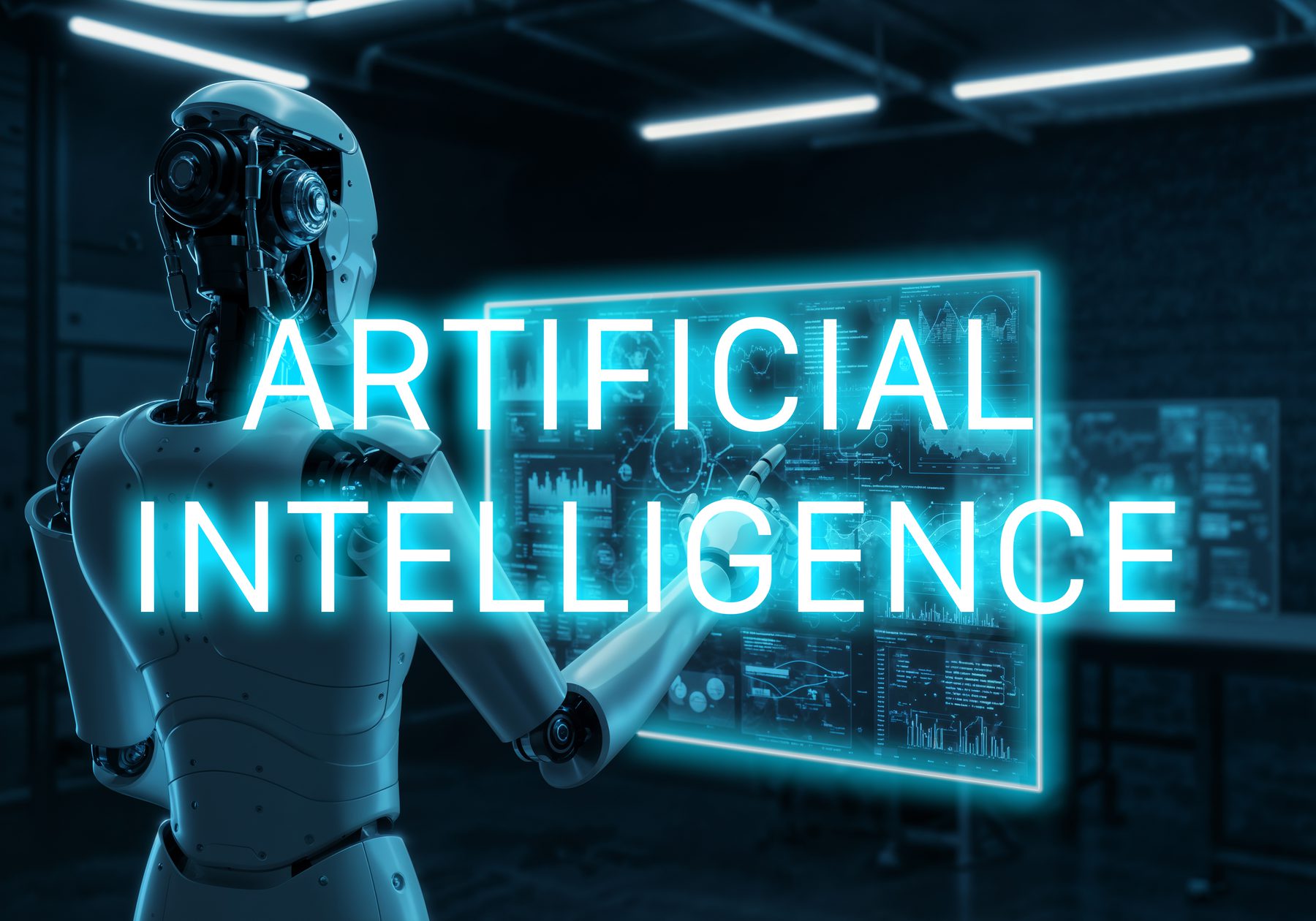 Lab Machine Learning